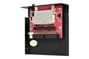 Hukommelseskort - adapter og kortlæser - StarTech.com 3.5in Drive Bay IDE to Single CF SSD Adapter Card Reader - kortlæser - 35BAYCF2IDE