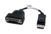 Skærmkabel - StarTech.com DisplayPort to DVI Active - DP2DVIS