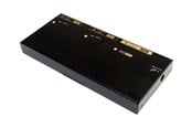 Skærm & Lyd switch - StarTech.com 2 Port High Speed HDMI Video Splitter and Signal Amplifier - ST122HDMI2