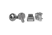 Rack skabe - StarTech.com CABSCREWM5 M5 Installation Screw Set (50-Pack) - CABSCREWM5