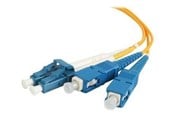 Netværkskabel - StarTech.com netværkskabel - SMFIBLCSC1