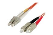 Netværkskabel - StarTech.com netværkskabel - 50FIBLCSC1
