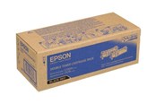 Blæk, Toner & Forbrugsstoffer - Epson Economy Pack - Lasertoner Sort - C13S050631