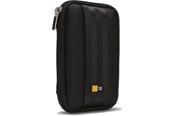 Lagringstilbehør - Case Logic Portable Hard Drive Case - Sort - QHDC101K
