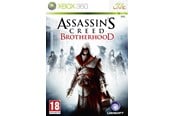 Spil - Assassin's Creed: Brotherhood (Greatest Hits) - Microsoft Xbox 360 - Action - 3307215673386