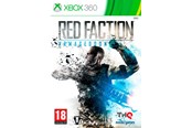 Spil - Red Faction: Armageddon - Microsoft Xbox 360 - FPS - 4005209147385