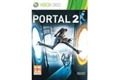 Spil - Portal 2 - Microsoft Xbox 360 - FPS - 0696055245048