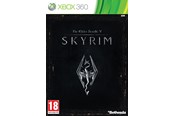 Spil - Elder Scrolls V: Skyrim - Microsoft Xbox 360 - RPG - 0093155141353