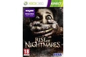 Spil - Rise of Nightmares - Microsoft Xbox 360 - Action/Adventure - 5055277010189