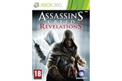 Spil - Assassin's Creed: Revelations - Microsoft Xbox 360 - Action - 3307215586471