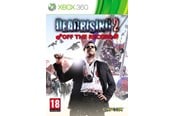 Spil - Dead Rising 2: Off the Record - Microsoft Xbox 360 - Action - 5055060962909