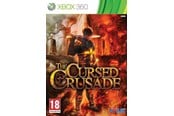 Spil - The Cursed Crusade - Microsoft Xbox 360 - RPG - 4017244030508