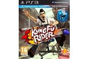 Spil - Kung Fu Rider - Sony PlayStation 3 - Action - 711719150879