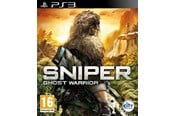 Spil - Sniper: Ghost Warrior - Sony PlayStation 3 - Action - 5907813593116