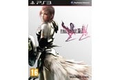 Spil - Final Fantasy XIII-2 - Sony PlayStation 3 - RPG - 5021290047389