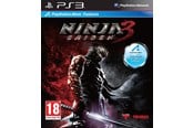 Spil - Ninja Gaiden 3 - Sony PlayStation 3 - Kamp - 0040198002165