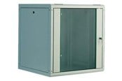 Rack skabe - DIGITUS SoHoline DN-19 12-U - kabinet til montering på væg - DN-19 12-U