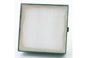 Støvsuger Tilbehør - Nordic Quality Nilfisk King HEPA filter - 351135