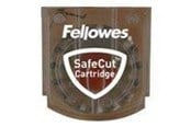 Foto & Videotilbehør - Fellowes SafeCut kassette til reserveblad - 5411401