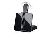 Hovedtelefoner/headset - Poly CS 540A Lightweight DECT Headset - 84693-02