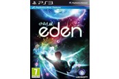 Spil - Child of Eden - Sony PlayStation 3 - Action - 3307219930843