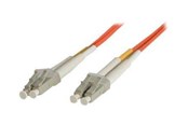 Netværkskabel - StarTech.com Multimode 62.5/125 Duplex F - FIBLCLC2