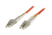 Netværkskabel - StarTech.com patchkabel - FIBLCLC3