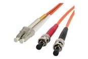 Netværkskabel - StarTech.com Multimode 62.5/125 Duplex F - FIBLCST1