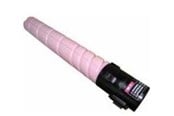 Blæk, Toner & Forbrugsstoffer - Konica Minolta TN-216M - Lasertoner Magenta - A11G351