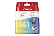 Blæk, Toner & Forbrugsstoffer - Canon CL-541 / 5227B001 3-Color - 5227B001