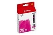 Blæk, Toner & Forbrugsstoffer - Canon PGI-29 / 4874B001 Magenta - 4874B001