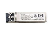 Repeater & Transceiver - HP SFP+ transceiver modul - AJ716B
