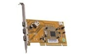 Video/audio grabber - Dawicontrol DC-1394 PCIe - DC-1394