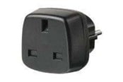 Kabler - diverse - Brennenstuhl Travel Adapter - 1508530
