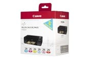 Blæk, Toner & Forbrugsstoffer - Canon PGI-29 / 4873B005 Multi Pack - 4873B005