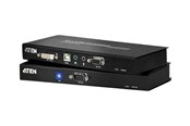 Repeater, boostere, bridges & transceiver - ATEN CE600 Local and Remote Units - CE600-AT-G