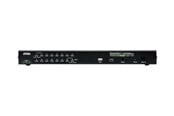 KVM-switch - ATEN KVM on the NET CS1716i - CS1716I