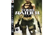 Spil - Tomb Raider: Underworld (Essentials) - Sony PlayStation 3 - Action/Adventure - 5021290052994