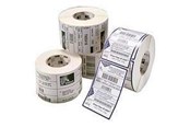 Papir, Fotopapir og Etiketter - Zebra Direct 2100 - 880156-101