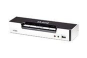 KVM-switch - ATEN CubiQ CS1794 USB 2.0 HDMI Switch - CS1794-AT-G