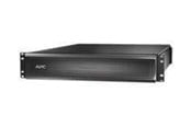 UPS - APC Smart-UPS X 120V External Battery Pa - SMX120RMBP2U