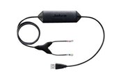 Audio kabel - Jabra LINK EHS Adapter for Cisco IP Phon - 14201-30