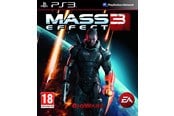 Spil - Mass Effect 3 - Sony PlayStation 3 - RPG - 5030945101574
