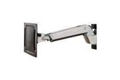 Vægbeslag, AV-Beslag & AV-Møbler - Ergotron Interactive Arm HD - Maks 18.2 kg - Maks størrelse 55" - 45-296-026