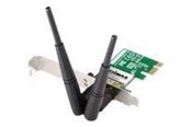 Netværksadapter (netkort, printserver mv.) - Edimax EW-7612PIn - EW-7612PIn