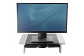 Vægbeslag, AV-Beslag & AV-Møbler - Fellowes Monitor Riser - Maks 36.3 kg - Maks størrelse - 8031101