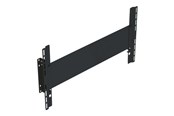 Vægbeslag, AV-Beslag & AV-Møbler - SMS Func Flatscreen WH T Black - Maks 50 kg - Maks størrelse 55" - PL020060