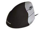 Mus - Evoluent VerticalMouse 3 Rev. 2 (USB) - Mus - Optisk - 5 knapper - VM3R2-RSB
