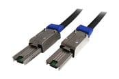 SAS / SCSI kabel - StarTech.com  External SCSI Cable - ISAS88881