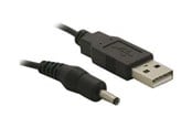 USB kabel - DeLOCK Kabel USB Power > Hohlstecker - 82377